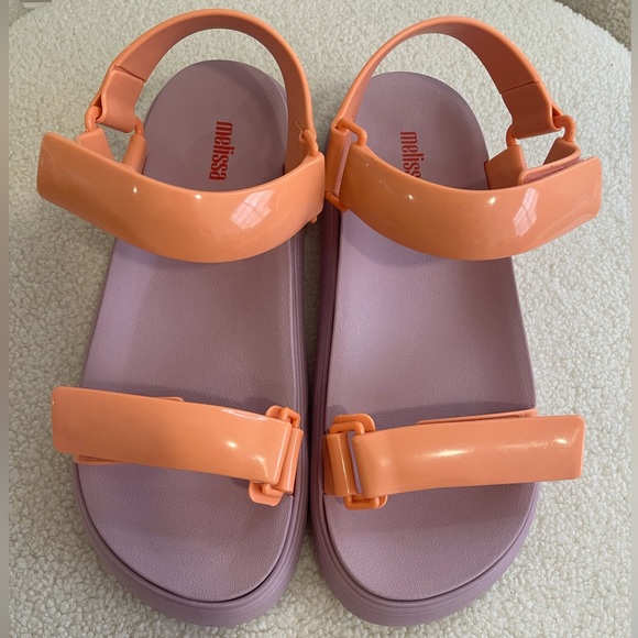 Melissa sandals - Picture 1 of 3